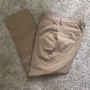 NWT khaki trousers